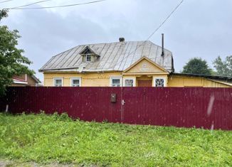 Продам дом, 74.1 м2, Рославль, улица Энергетиков, 31