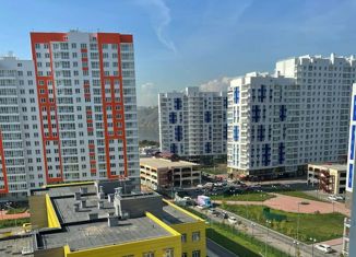 Продажа 3-ком. квартиры, 56.7 м2, Красноярск, улица Лесников, 43Б, Свердловский район