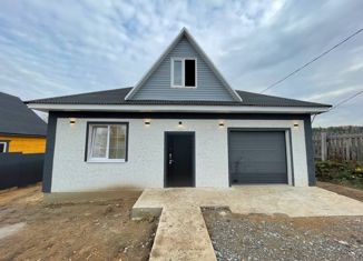 Продажа дома, 165 м2, деревня Карлук, улица Чапаева