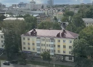 1-ком. квартира на продажу, 43 м2, Мордовия, проспект Ленина, 29