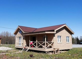 Продается дом, 85 м2, село Култаево