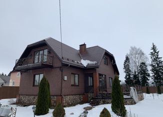 Продается дом, 267 м2, село Рождествено, Вырская улица, 7