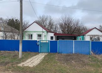 Продам дом, 60 м2, поселок Роговский, Вишнёвая улица, 12