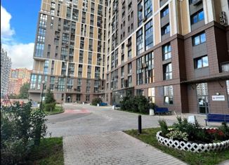 Продажа 2-комнатной квартиры, 72.1 м2, Москва, Смольная улица, 49, Смольная улица