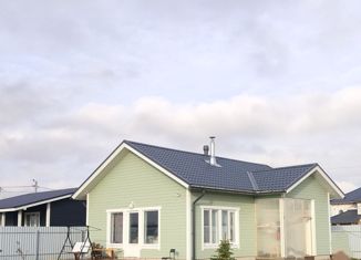 Продам дом, 70 м2, деревня Князево