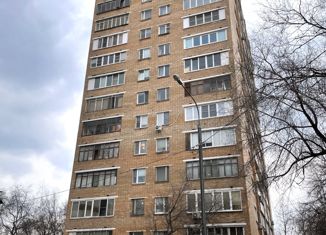 Продажа 2-комнатной квартиры, 53.4 м2, Москва, Нахимовский проспект, 11к2, метро Нахимовский проспект