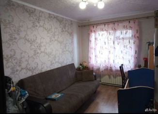 Трехкомнатная квартира на продажу, 63 м2, Свердловская область, улица 50 лет Октября, 44