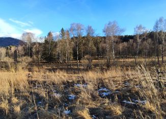 Продам участок, 14 сот., поселок Верх-Анос, Центральная улица