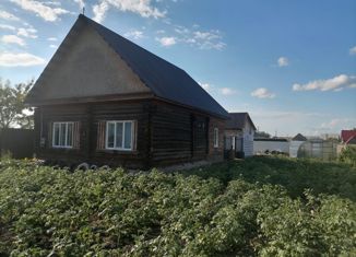 Продаю дом, 80 м2, поселок городского типа Юргамыш, Вокзальная улица