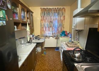 3-ком. квартира на продажу, 56 м2, Ставрополь, Комсомольская улица, 5, микрорайон №3