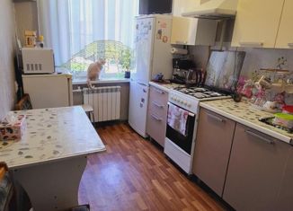 Продажа трехкомнатной квартиры, 60 м2, Тутаев, Советская улица, 37