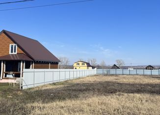 Продам земельный участок, 15 сот., село Александровка, Олимпийская улица