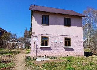 Продам дом, 35.6 м2, Пермский край, улица Строителей