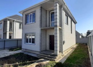 Продаю дом, 120 м2, Краснодар, Городская улица, 5/2, Городская улица