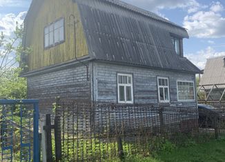 Продается дом, 40 м2, СНТ Енисей, улица Помидоровка