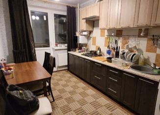 Продается 1-ком. квартира, 40 м2, Темрюк, улица Анджиевского, 3Вк1