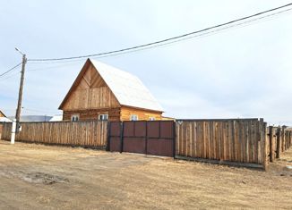 Дом на продажу, 60 м2, село Гурульба, Советская улица