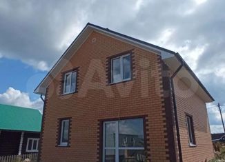 Продажа дома, 133 м2, деревня Большая Мось, Весенняя улица, 8