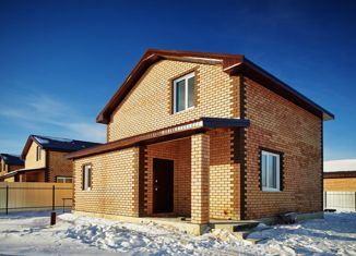 Продаю дом, 121 м2, посёлок Садовый, Черёмуховая улица