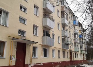 Продаю 3-комнатную квартиру, 56 м2, деревня Пешки, деревня Пешки, 8