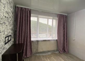 Квартира на продажу студия, 23.1 м2, Владивосток, Снеговая улица, 123, Первореченский район