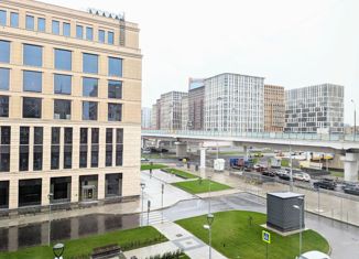 Продам 2-ком. квартиру, 45.1 м2, Москва, Ленинградский проспект, 34, район Беговой