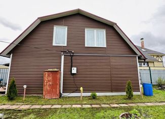Продажа дома, 67.2 м2, деревня Сабельницы, Пригородная улица, 6