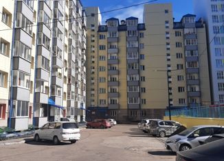 Продам трехкомнатную квартиру, 77.3 м2, Иркутск, микрорайон Радужный, 122