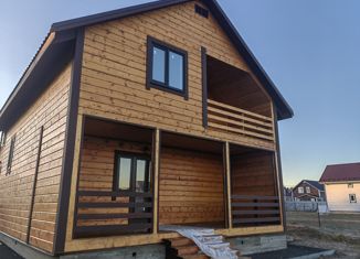 Продажа дома, 170 м2, деревня Чешково