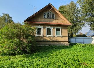 Продажа дома, 95 м2, городской посёлок Вырица, улица Щедрина