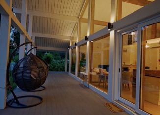 Дом на продажу, 255 м2, деревня Мистолово, 2-я линия, 10А