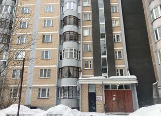 Продажа трехкомнатной квартиры, 72.5 м2, Тверская область, улица Урицкого, 70