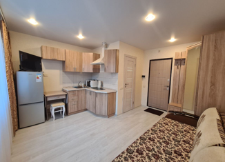 Продам квартиру студию, 17 м2, Москва, Краснодонская улица, 42, Краснодонская улица