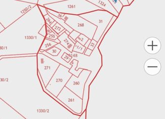 Продажа участка, 10 сот., Ивановская область, деревня Захариха, 3