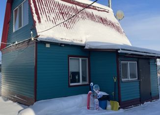 Продажа дома, 43.1 м2, Пыть-Ях, 8-я улица, 6