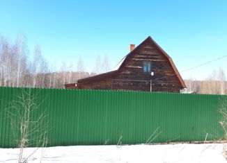 Продажа дома, 70 м2, СНТ Рябинка