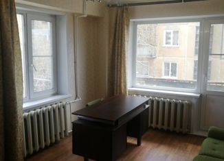 2-комнатная квартира на продажу, 43 м2, Улан-Удэ, Солнечная улица, 27