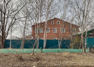 Продается дом, 235.5 м2, посёлок городского типа Лучегорск, улица Первостроителей