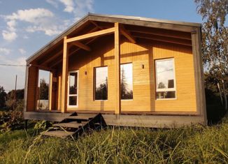 Продажа дома, 72.8 м2, СНТ Зелёный Холм, СНТ Зелёный Холм, 150