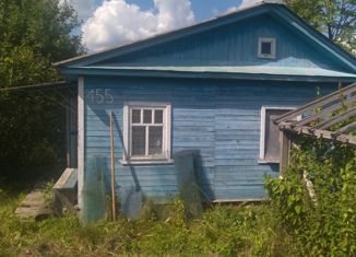Продам дом, 28 м2, Вологодская область
