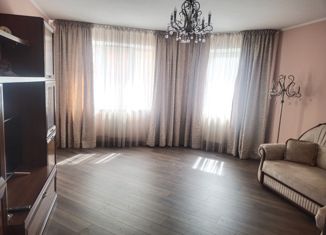 Двухкомнатная квартира на продажу, 70.9 м2, Раменское, Дергаевская улица, 28