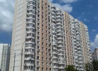1-ком. квартира на продажу, 36 м2, Москва, Лукинская улица, Лукинская улица, 14