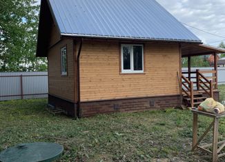Продажа дома, 56.8 м2, деревня Дьяково, деревня Дьяково, 20