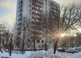 Продажа 2-комнатной квартиры, 47.3 м2, Москва, улица Жебрунова, 5, улица Жебрунова