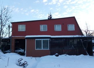 Продажа дома, 165 м2, СНТ Жаворонки-Север, Вишнёвая улица
