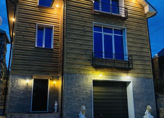 Продам дом, 244 м2, посёлок Солонцы, улица Дубовицкого, 5