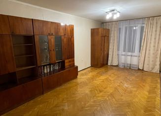 Продается 1-комнатная квартира, 34 м2, Москва, Новоясеневский проспект, 19к1, метро Новоясеневская