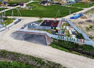 Продажа земельного участка, 6 сот., коттеджный посёлок Дача 51, Рябиновая улица