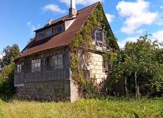 Продам дом, 70 м2, садоводческий массив Солка, Красивая улица