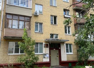 Продажа 2-ком. квартиры, 46 м2, Москва, ЮВАО, 6-я Кожуховская улица, 19